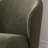Upholstered Back Arm Chair Dining Chair-230001305