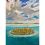 Tulip Island Print by Tom Blood-65803121-65803123