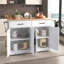 Wood Kitchen Island-126649100