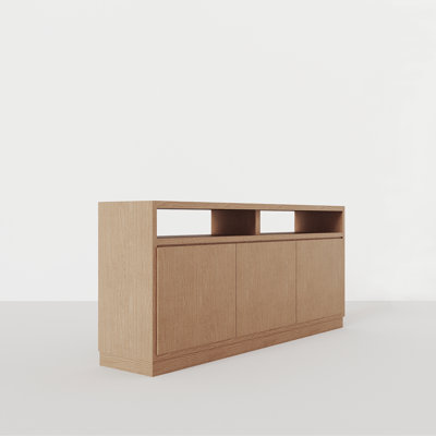 Larreon Media Console