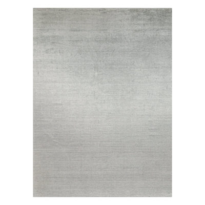 One-of-a-Kind 11x15 Hand Knotted Area Rug