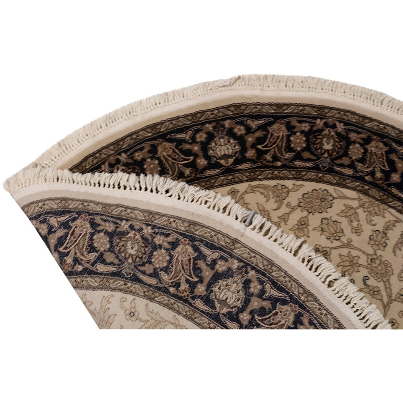 Hand Woven Wool Oriental Area Rug