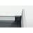 59.44'' Double Bathroom Vanity with Acrylic Top-84921295