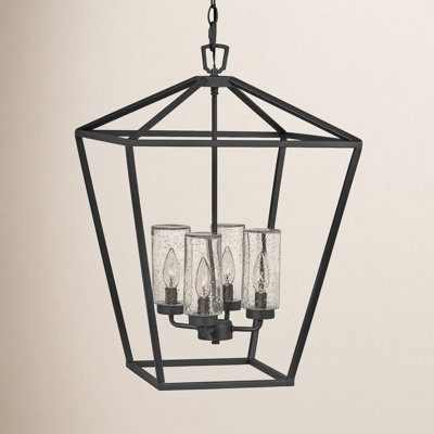 Alford Place Outdoor Pendant Light