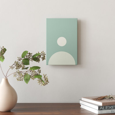 " Half Dot " by Marmont Hill