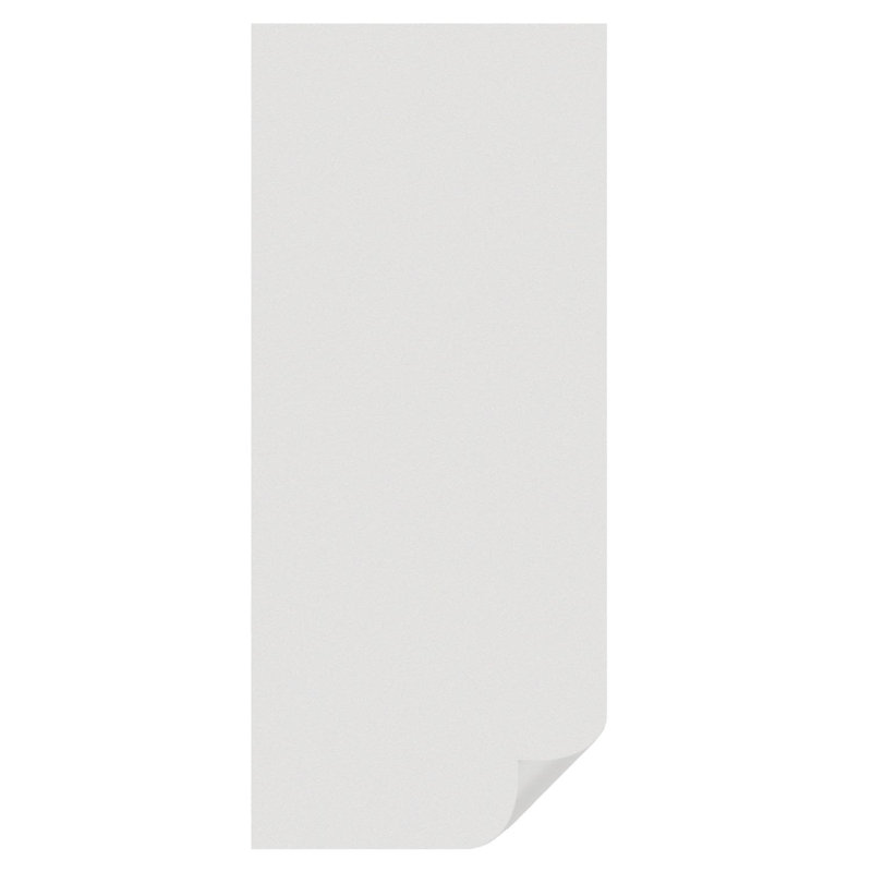 Horizontal/Venetian Blind, 50cm W x 116cm L