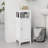 Bathroom Single Door Cabinet
