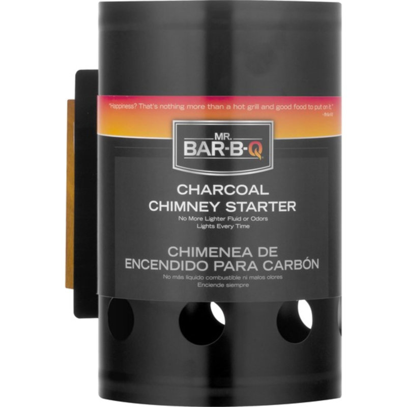 Charcoal Starters