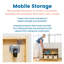 Armoire de rangement ECR4Kids-98788215
