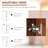 Cabinet 63" 2-Door Kitchen Pantry, Freestanding Storage With 5-Tier Shelving And 2 Adjustable Shelves For Dining Room, Brown