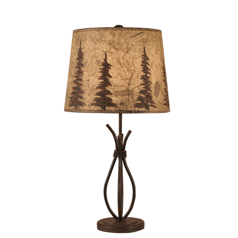 Cannonleague PLASTER Table Lamp