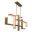 Jackal 1 - Light LED Pendant-48815223