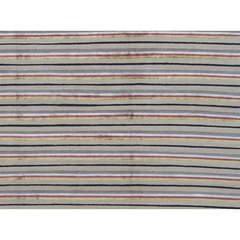 One-of-a-Kind 10' X 14' Area Rug