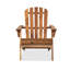 Outdoor Adirondack Chair