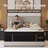 12''/14''  Medium Hybrid Mattress With Cooling Gel Memory Foam & Pocket Coils, Motion Isolation & Edge Support, Certipur-US Certified Mattress In A Box-1242188540-1242188538