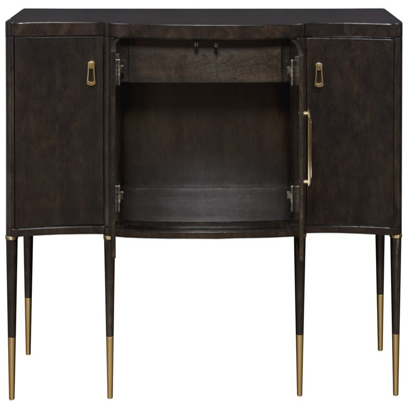 Buffet Lillet, Gris colombe