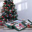 Rangement pour papier cadeau de Noël-2117890244