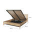 Sophina Ottoman Storage Bed-949718291