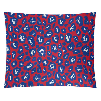 Microfiber Tapestry