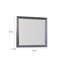 Miroir de commode Kizie