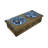 Sassy Paws Anti-Skid Elevated Feeder-41179309