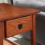 Table d'appoint Mission-139166398