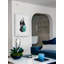 Bengoa Vazquez - Single Picture Frame Print-1219620219