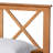 Solid Wood Open-Frame Bed-459007580