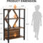 Floating Shelf Bookcase-1404965598-1404965592
