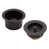 Oil Rubbed Bronze
