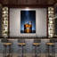Impression sur toile Cool Whiskey-1852669669