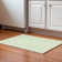 Premium Machine Washable Prisco Aloe Rug