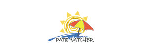 Logo patio watcher