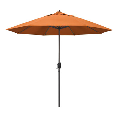 Parasol 9 pi Mira Sunbrella® Mira