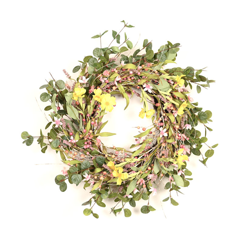 24" Wreath