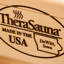 Sauna infrarouge lointain TheraSauna pour 2 personnes avec technologie de chaleur stable