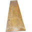 Vintage 86" Long Elm Bench-427409467