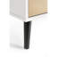 Destany 78cm W 4 - Drawer Chest of Drawers-878775470