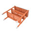 Banc de travail en bois Mahita