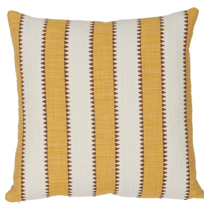 Isolde Stripe Pillow