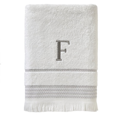 Adeana Cotton Plush Bath Towel