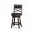 Gray Seat/Charcoal Frame