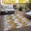 Tapis terre cuite lavable à la machine intérieur / extérieur Mahaney ACN750-32685658