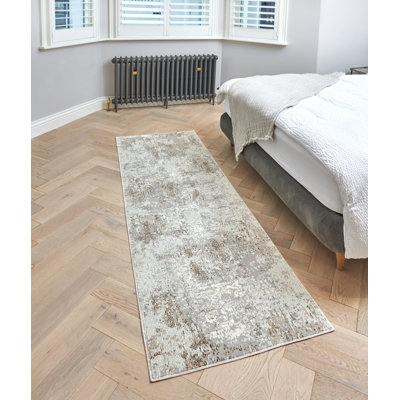 Talon Abstract Area Rug
