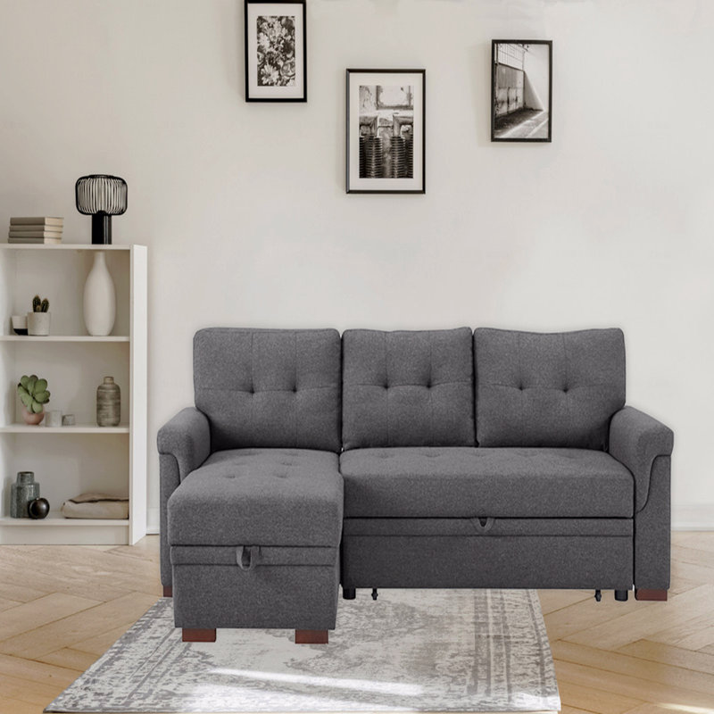 Canapé-lit modulaire réversible Sleeper, Basic