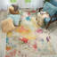 Westhampton Abstract Synthetic Area Rug-37734699