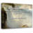 Astoria Grand Gallery Wrapped Canvas By Brian Eno: "Ambient music is intended to induce calm and a sp-1416632709