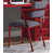 Red is out of stock