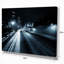 « trailing illuminé », reproduction de photo sur toile tendue seattle cityscape-18295651