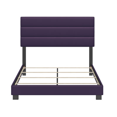 Base de lit tapissier Boyd Sleep Napoli